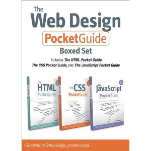 webdesign pocket guide