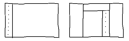 Grille répandue de nos jours